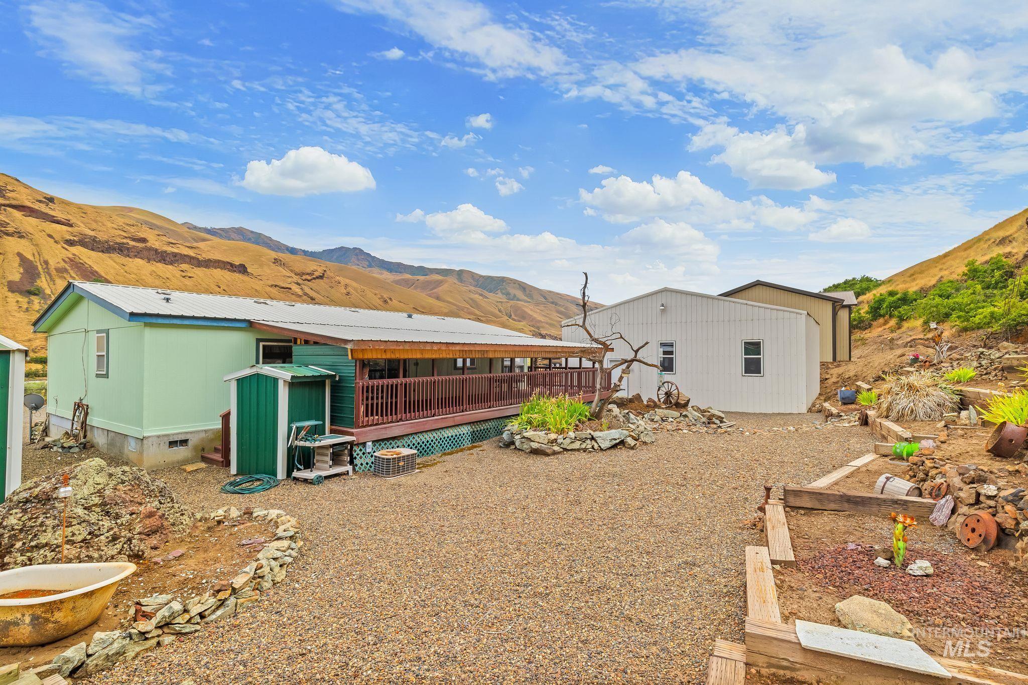 31018 Snake River Road Asotin, WA 99402 - Photo 28 of 50