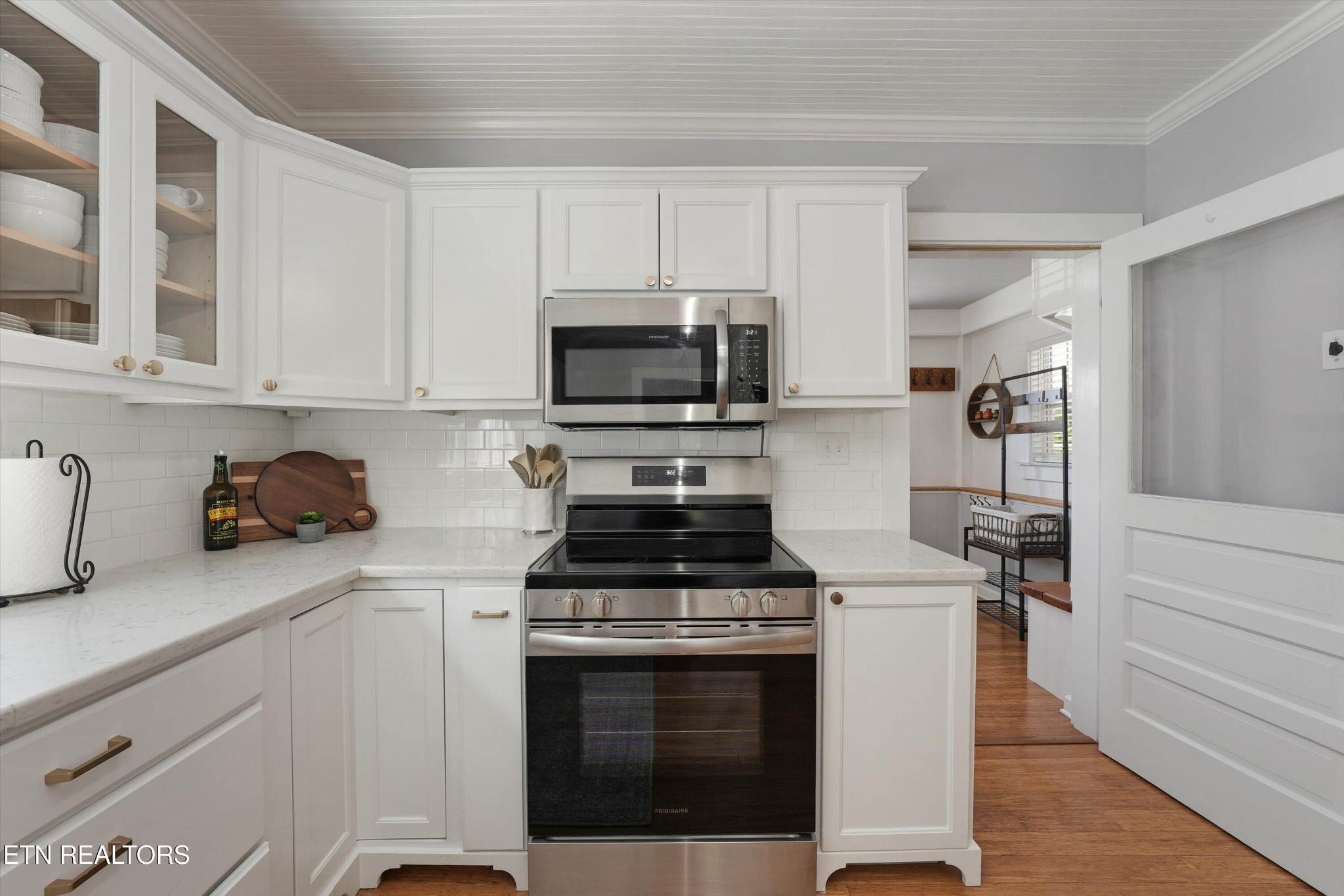930 Gregg Road Friendsville, TN 37737 - Photo 7 of 48 Gallery Image 7
