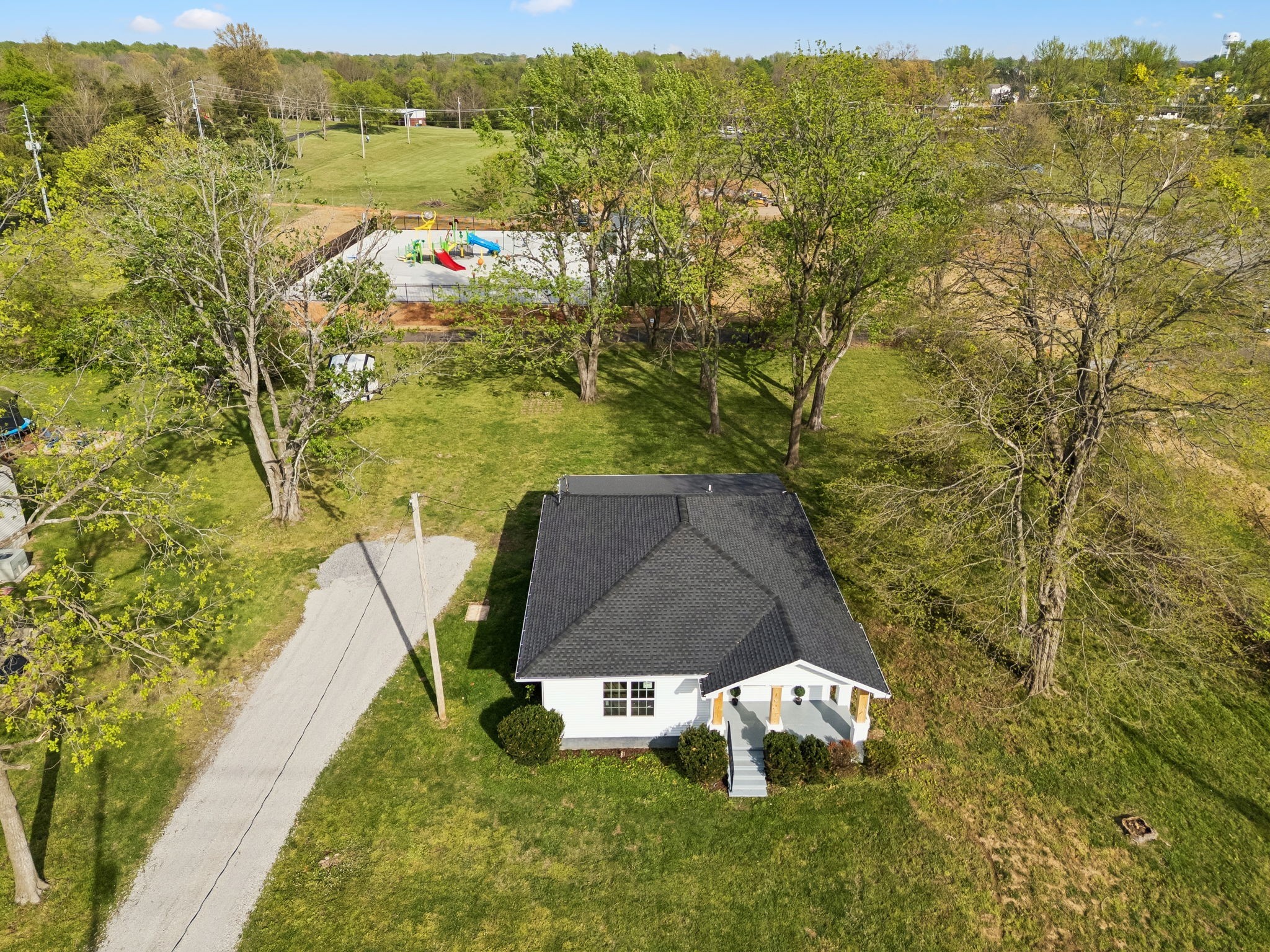 313 Portland Boulevard Portland, TN 37148 - Photo 37 of 47