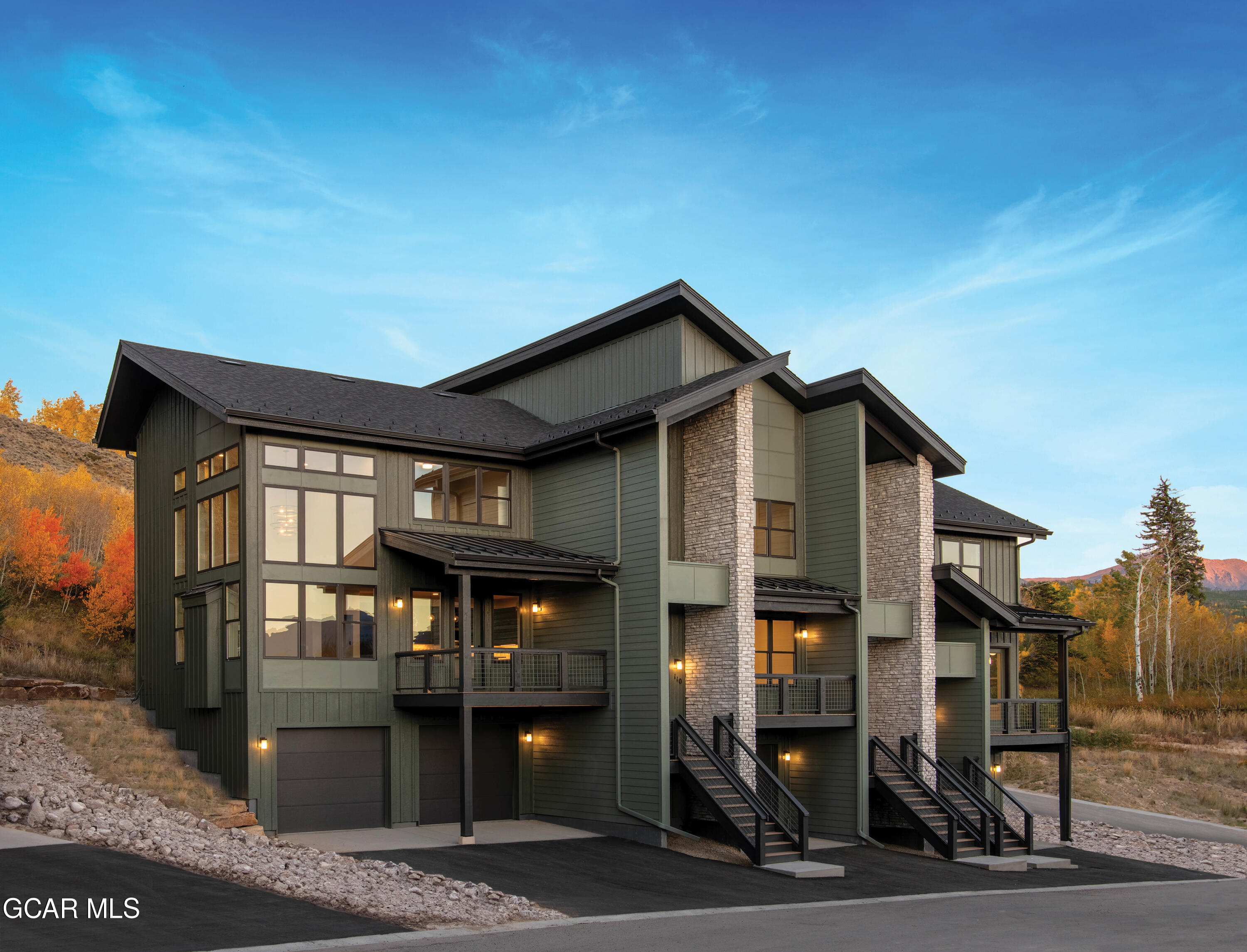 126 Homestead Loop Fraser, CO 80442 - Photo 2 of 28 Filing 12 Elkhorn Uphill Exterior