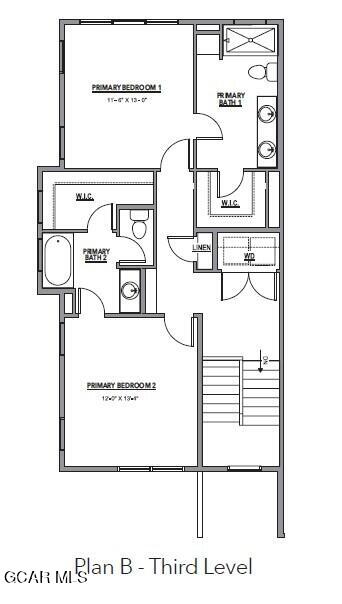 126 Homestead Loop Fraser, CO 80442 - Photo 28 of 28 Floorplan pg. 2