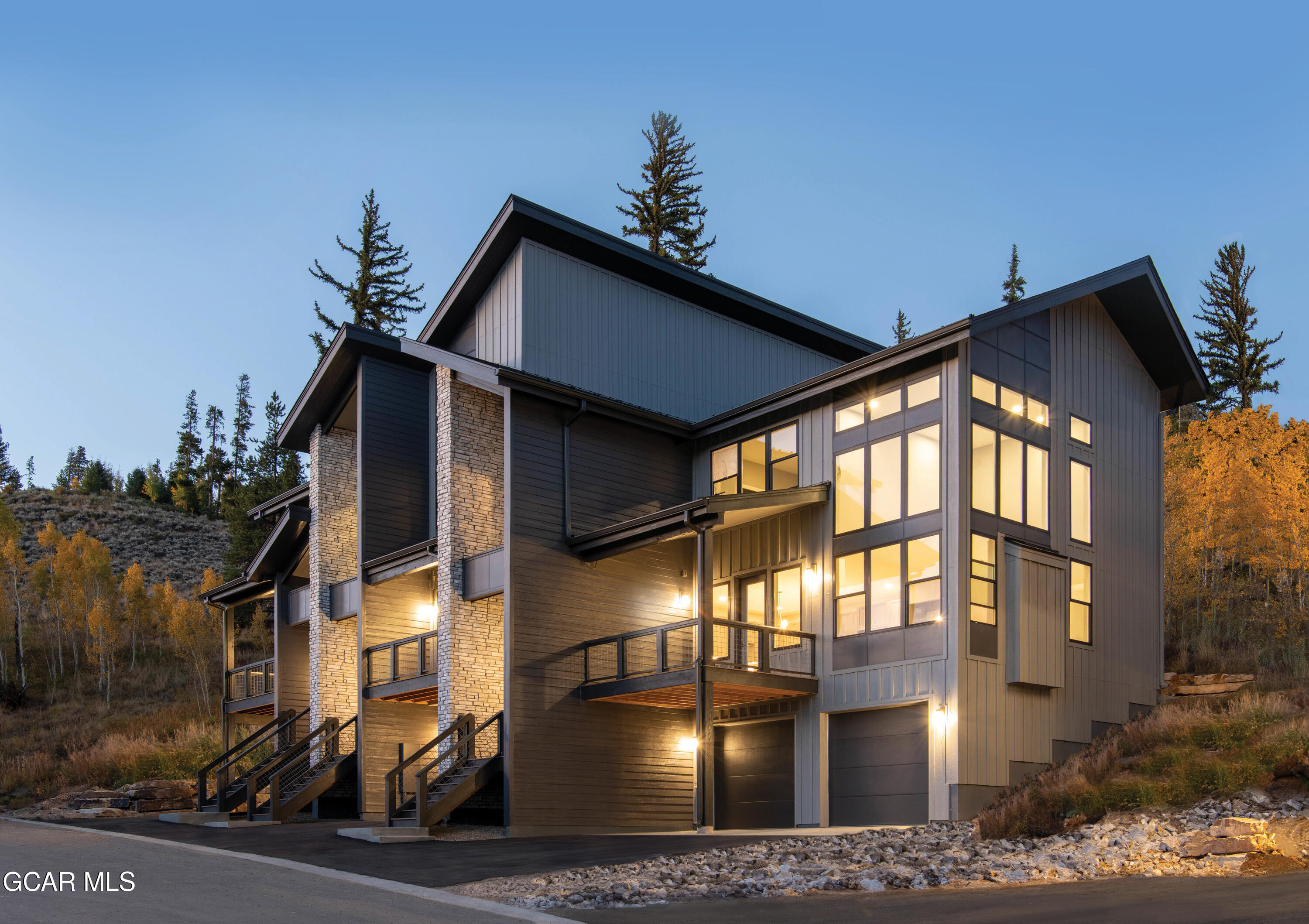 126 Homestead Loop Fraser, CO 80442 - Photo 3 of 28 Filing 12 Elkhorn Uphill Exterior