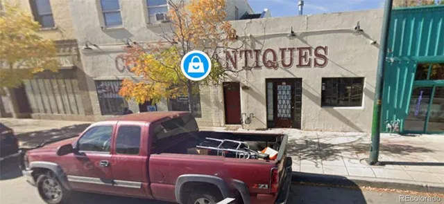 $2,300 | 1447 South Broadway, Denver, CO 80210