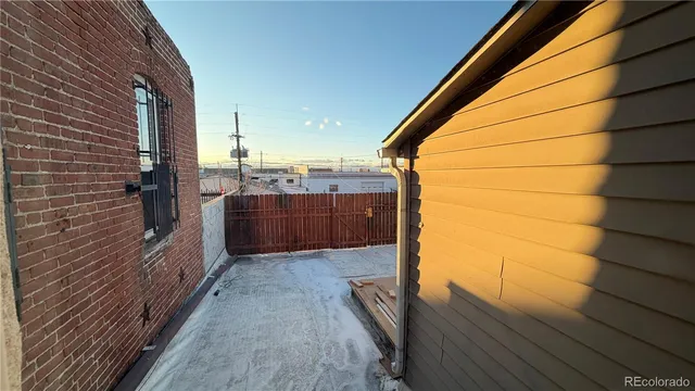 $2,300 | 1447 South Broadway, Denver, CO 80210