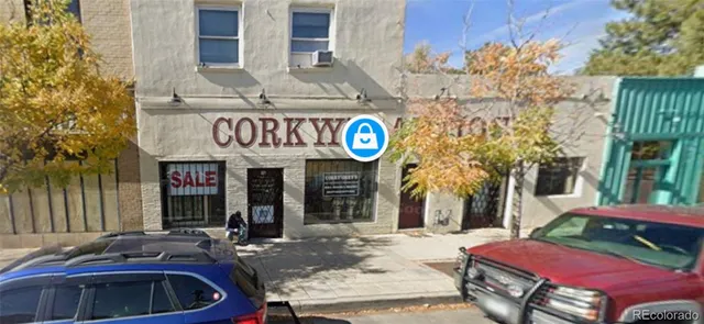 $2,300 | 1447 South Broadway, Denver, CO 80210