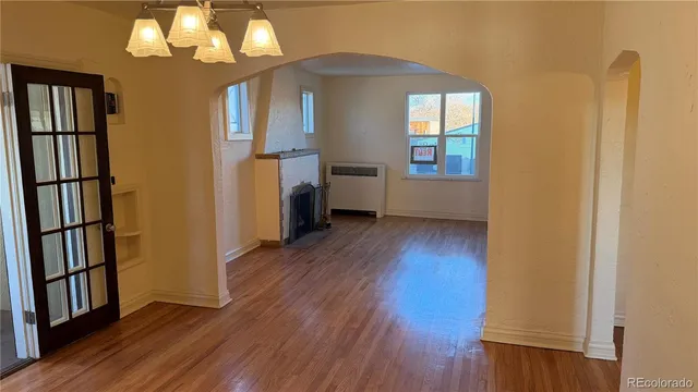 $2,300 | 1447 South Broadway, Denver, CO 80210