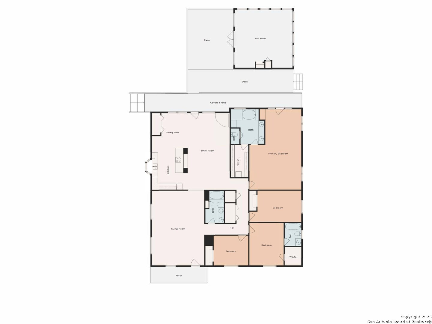 181 Leinweber Drive Leakey, TX 78873 - Photo 25 of 56