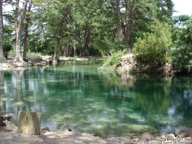 181 Leinweber Drive Leakey, TX 78873 - Photo 51 of 56 a view of lake
