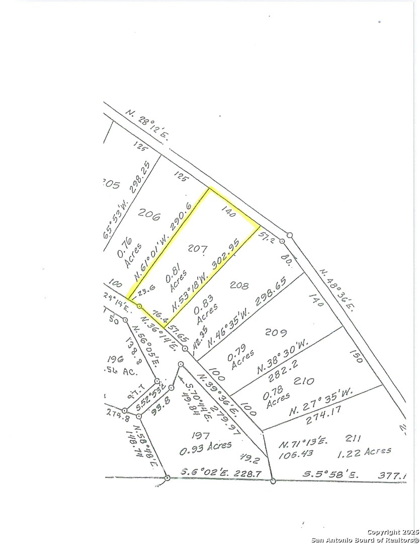 181 Leinweber Drive Leakey, TX 78873 - Photo 54 of 56 a picture of a room