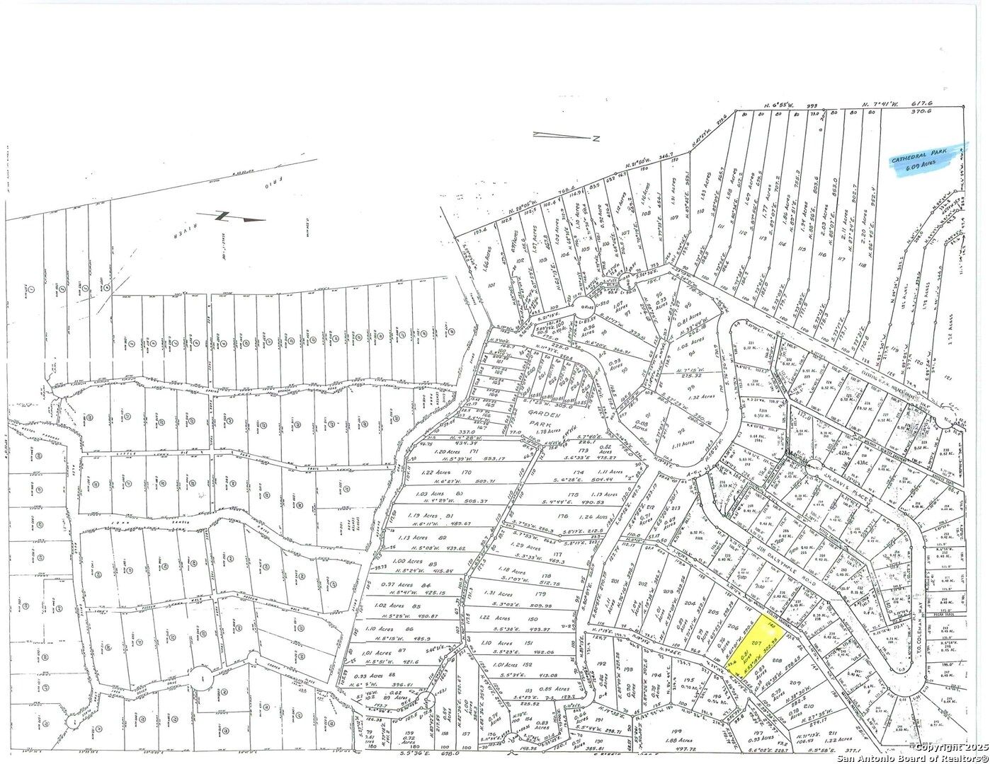 181 Leinweber Drive Leakey, TX 78873 - Photo 56 of 56