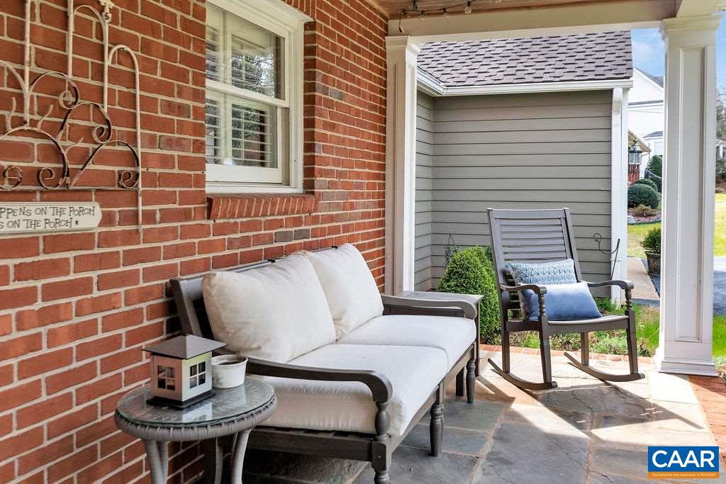 1556 Dairy Road Charlottesville, VA 22903 - Photo 39 of 43 a building outdoor space with patio furniture