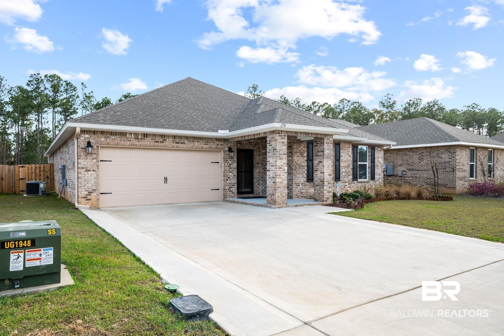 1734 Versant Loop Foley, AL 36535 - Photo 2 of 42