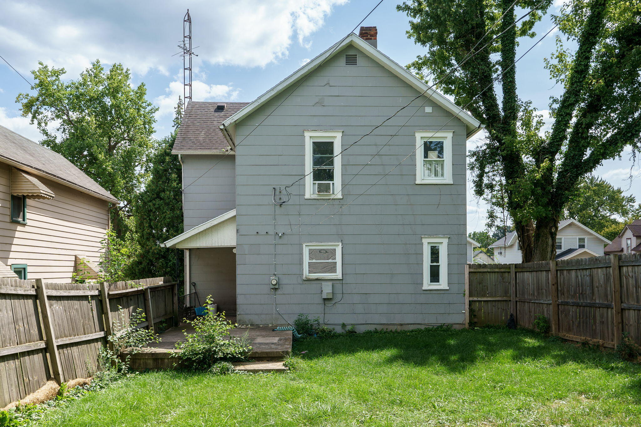 1724 Prospect Street Springfield, OH 45503 - Photo 32 of 35 Gallery Image 32