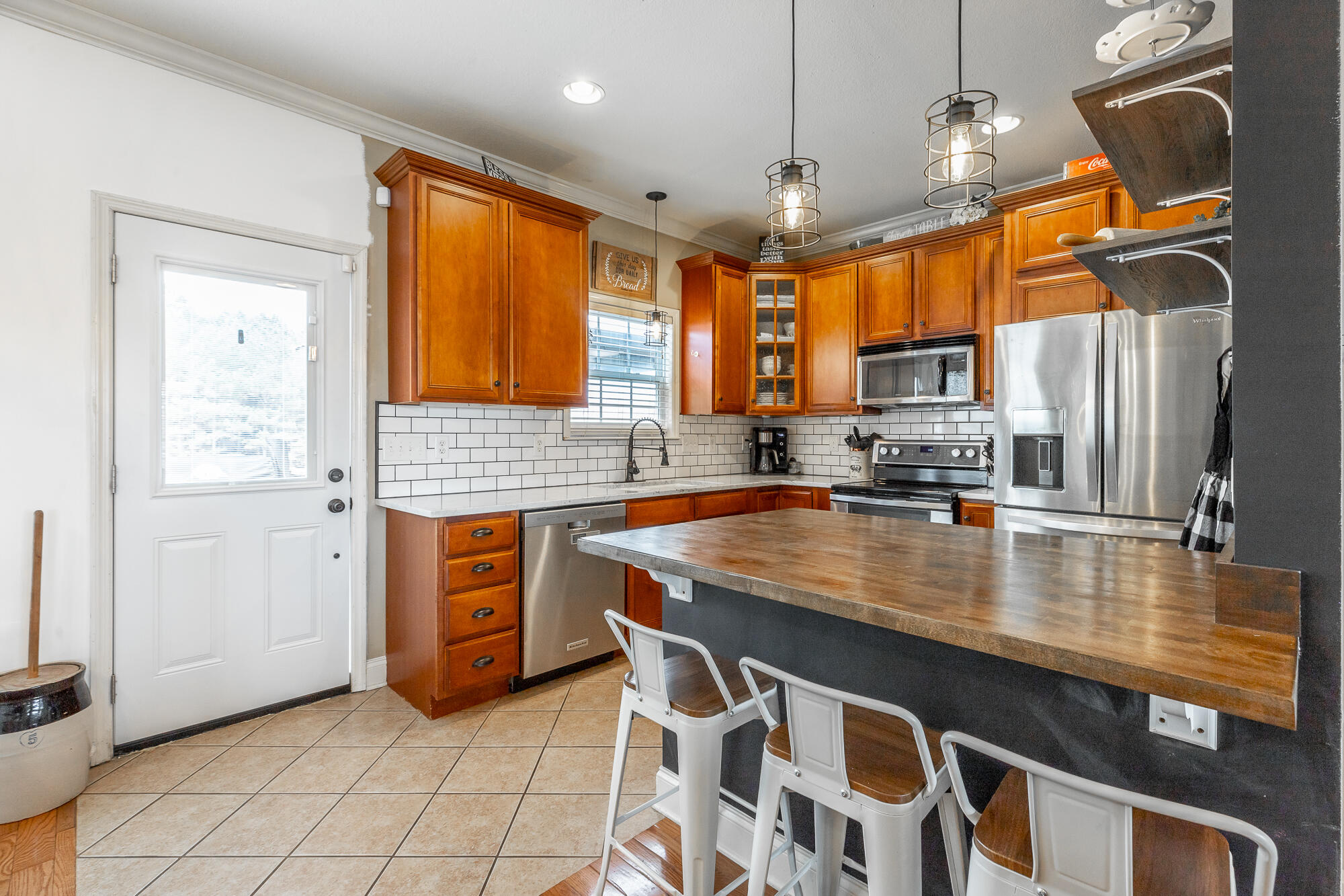 1116 McIntire Road Rock Spring, GA 30739 - Photo 12 of 34 1116 McIntire Road HD-4178