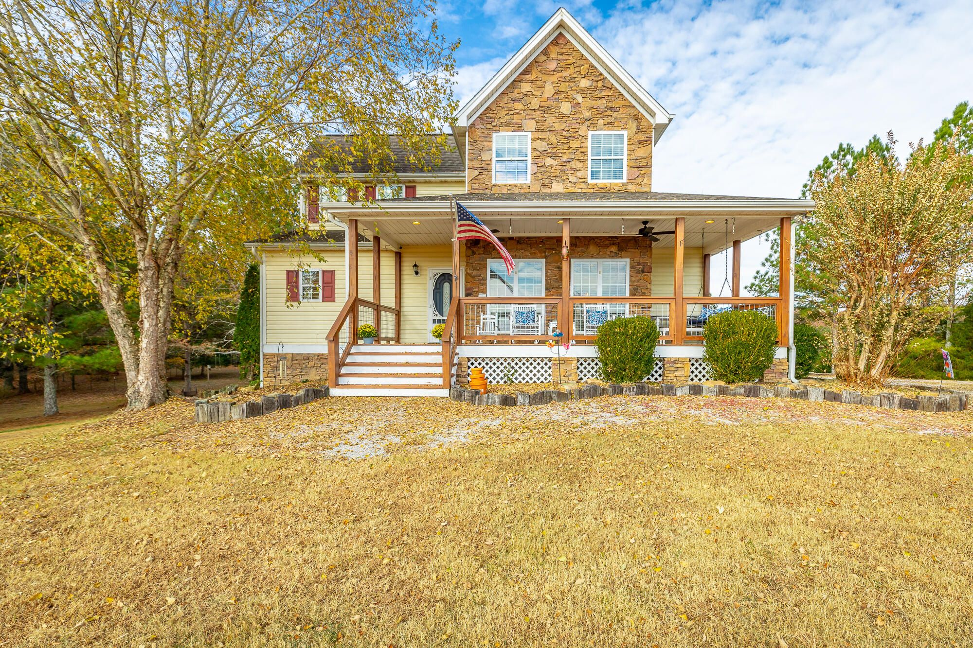 1116 McIntire Road Rock Spring, GA 30739 - Photo 2 of 34 1116 McIntire Road HD-4015