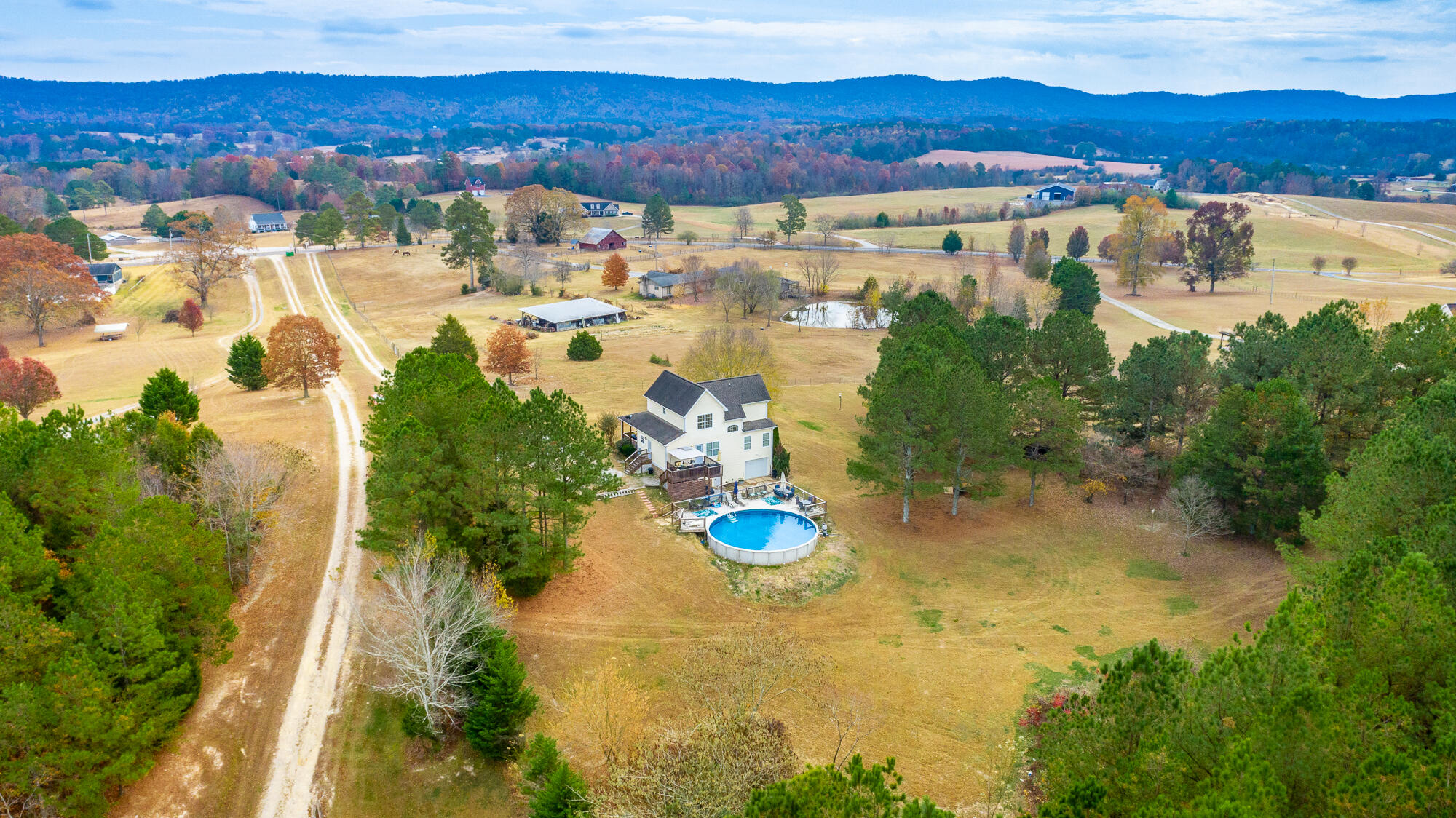 1116 McIntire Road Rock Spring, GA 30739 - Photo 5 of 34 1116 McIntire Road HD-0446