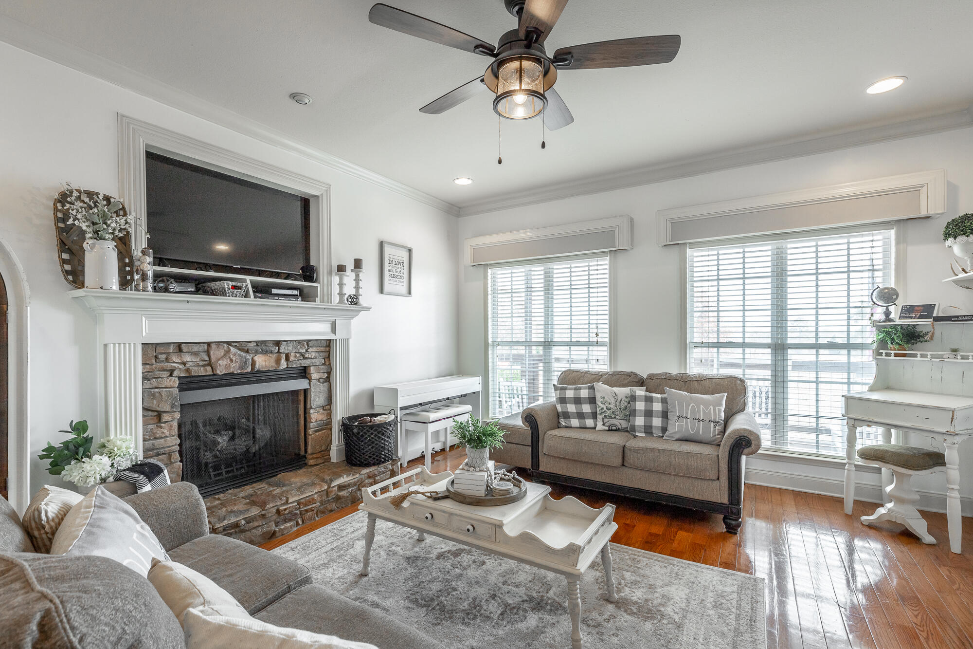 1116 McIntire Road Rock Spring, GA 30739 - Photo 8 of 34 1116 McIntire Road HD-4132