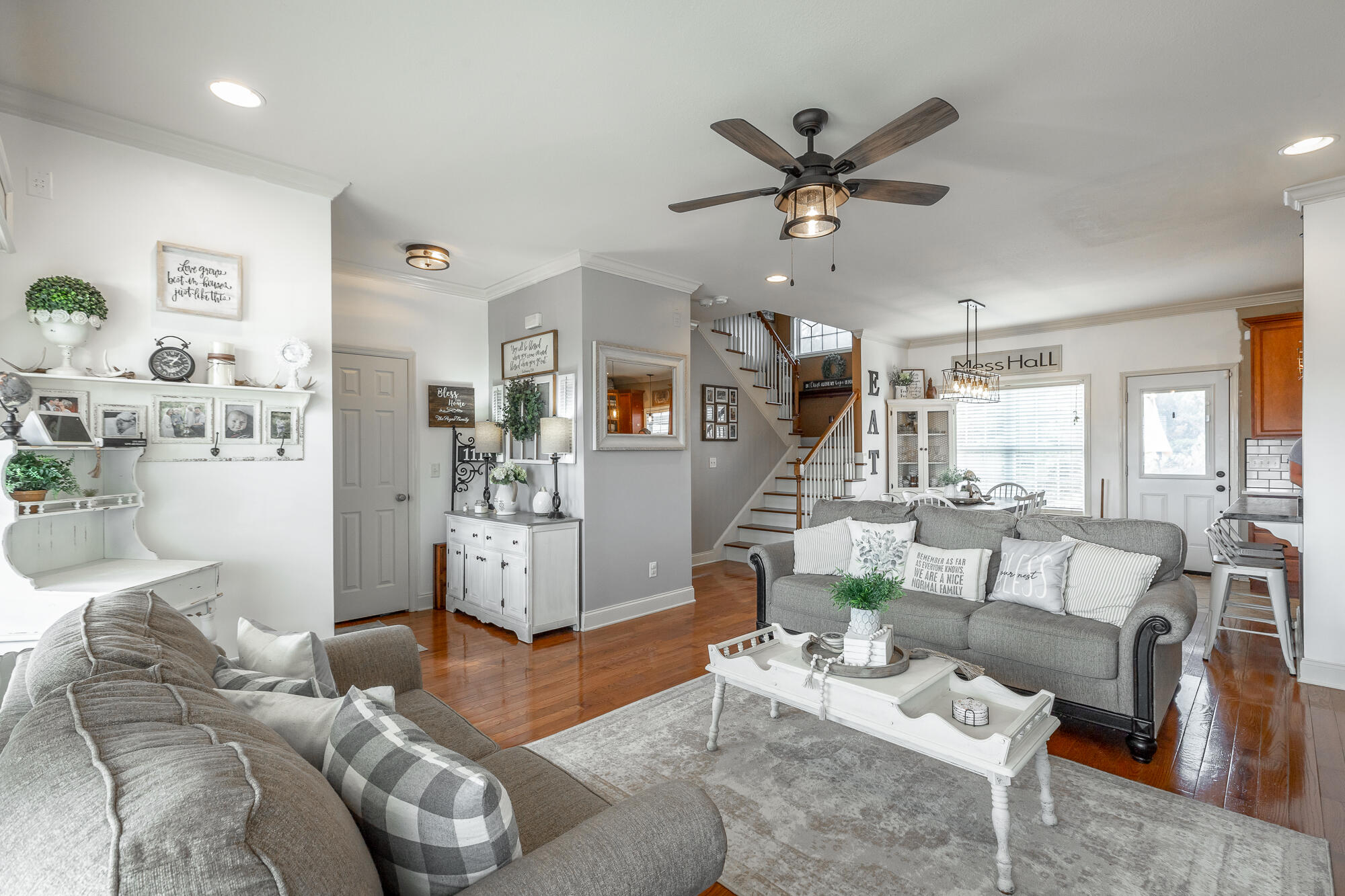 1116 McIntire Road Rock Spring, GA 30739 - Photo 10 of 34 1116 McIntire Road HD-4139