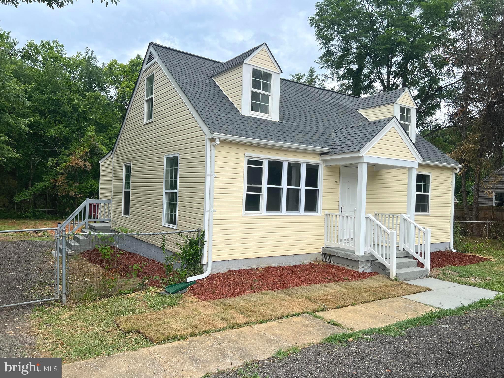 147 Onville Road Stafford, VA 22556 - Photo 1 of 33 Gallery Image 1