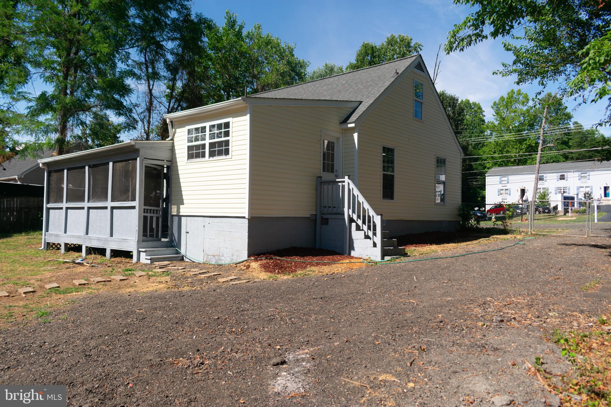 147 Onville Road Stafford, VA 22556 - Photo 25 of 33 Gallery Image 25