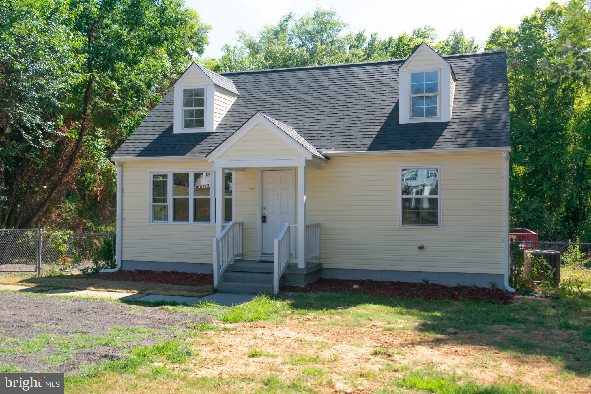 147 Onville Road Stafford, VA 22556 - Photo 32 of 33 Gallery Image 32