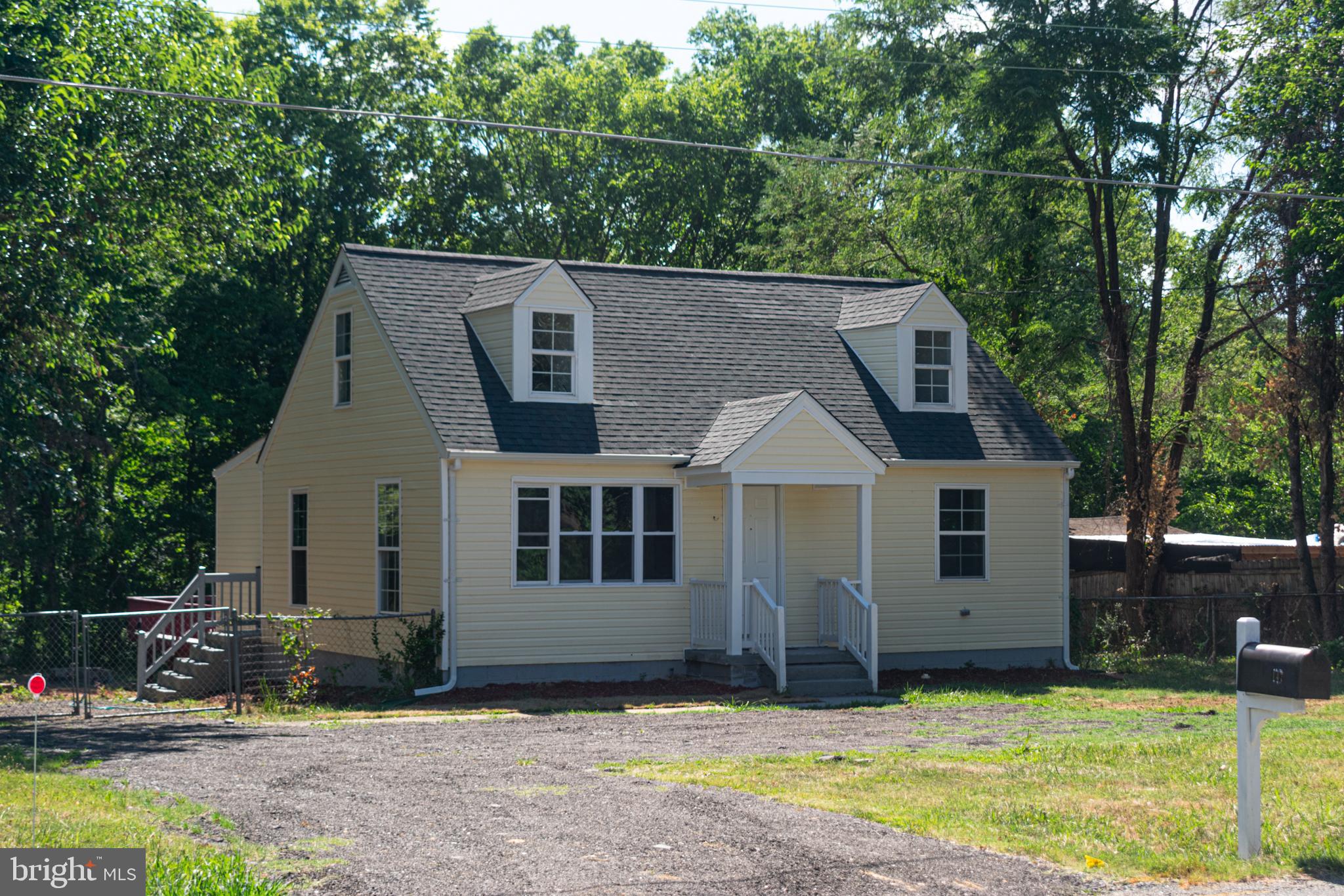 147 Onville Road Stafford, VA 22556 - Photo 33 of 33 Gallery Image 33