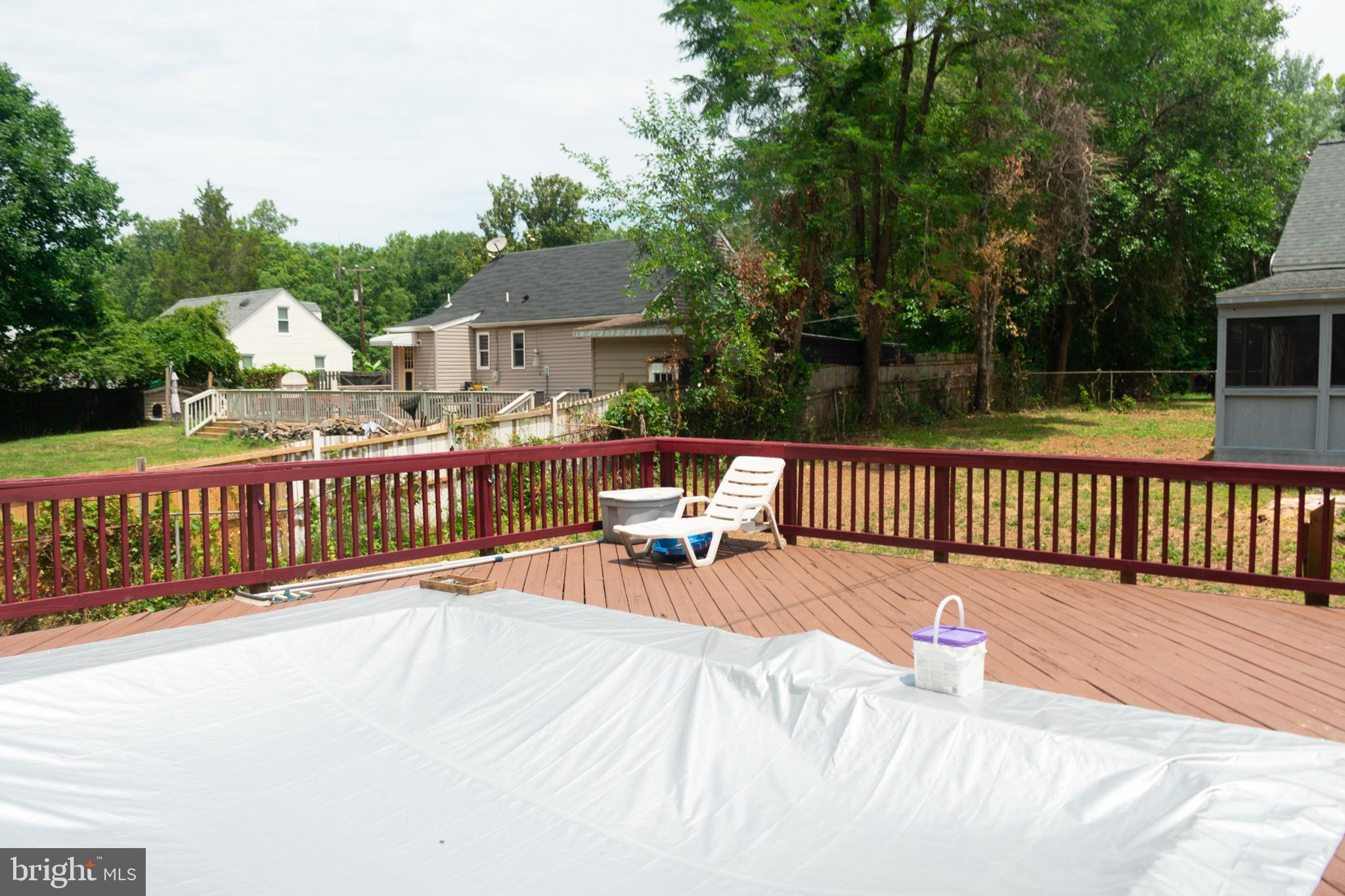 147 Onville Road Stafford, VA 22556 - Photo 7 of 33 Gallery Image 7