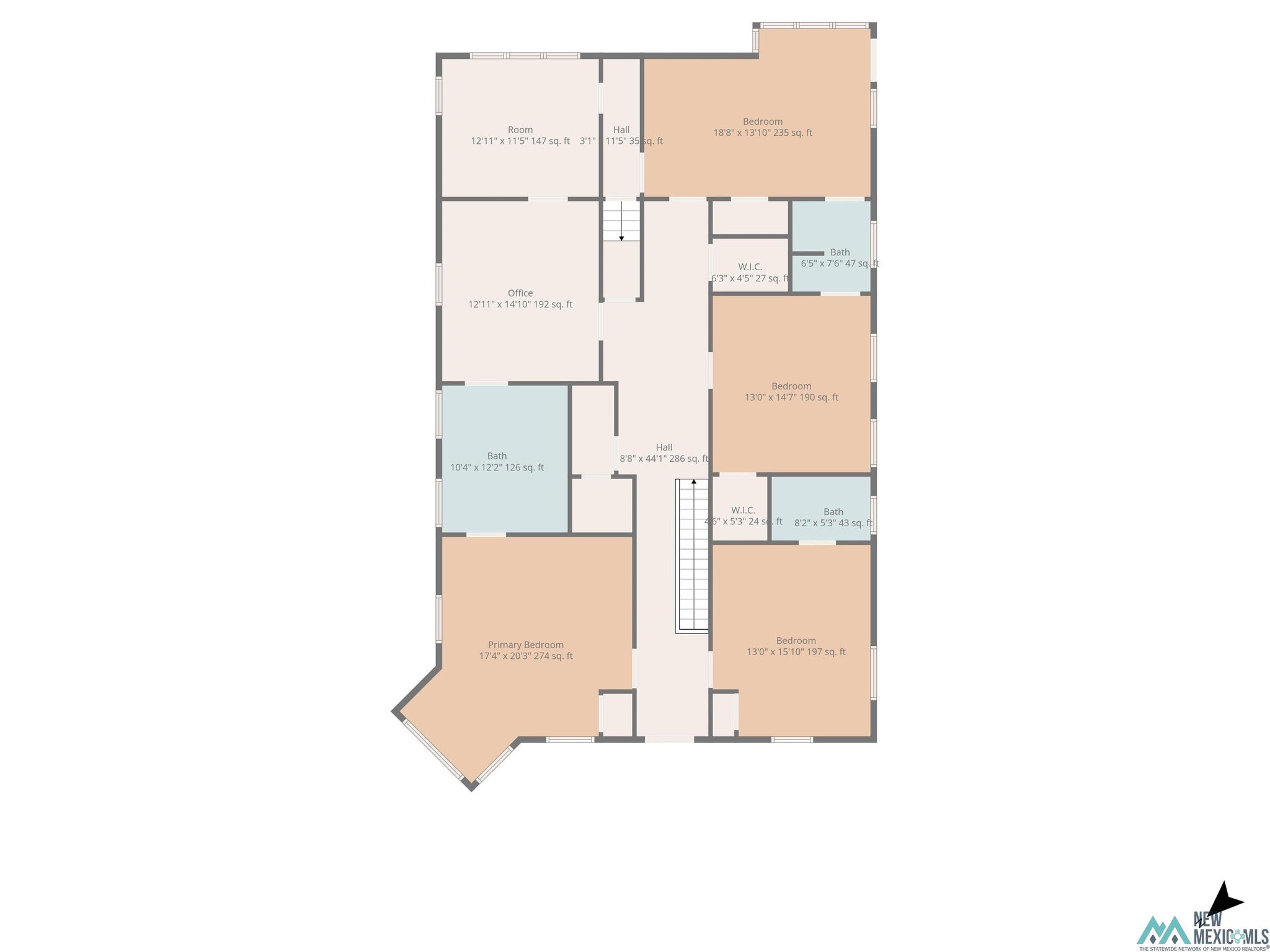 301 South 4th Street Raton, NM 87740 - Photo 4 of 78 Gallery Image 4