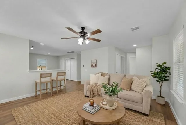 $260,000 | 11617 Briarcreek Loop, Manor, TX 78653