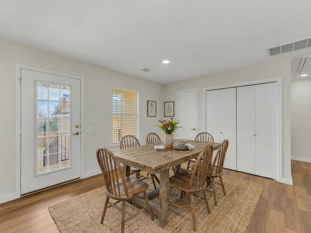 11617 Briarcreek Loop Manor, TX 78653 - Photo 12 of 37 Virtually staged