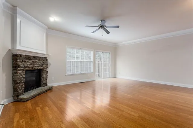 $2,800 | 5231 Wellsley Bend, Alpharetta, GA 30005