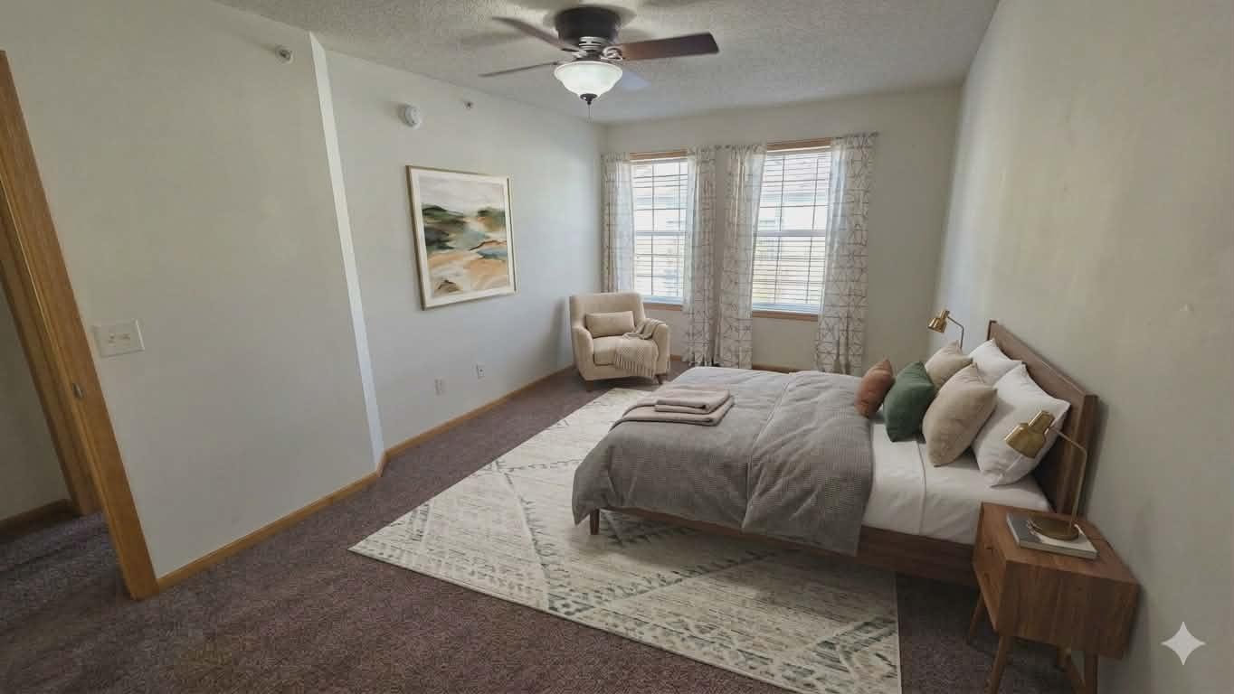 11286 Baltimore Street Northeast, Unit I Blaine, MN 55449 - Photo 12 of 21