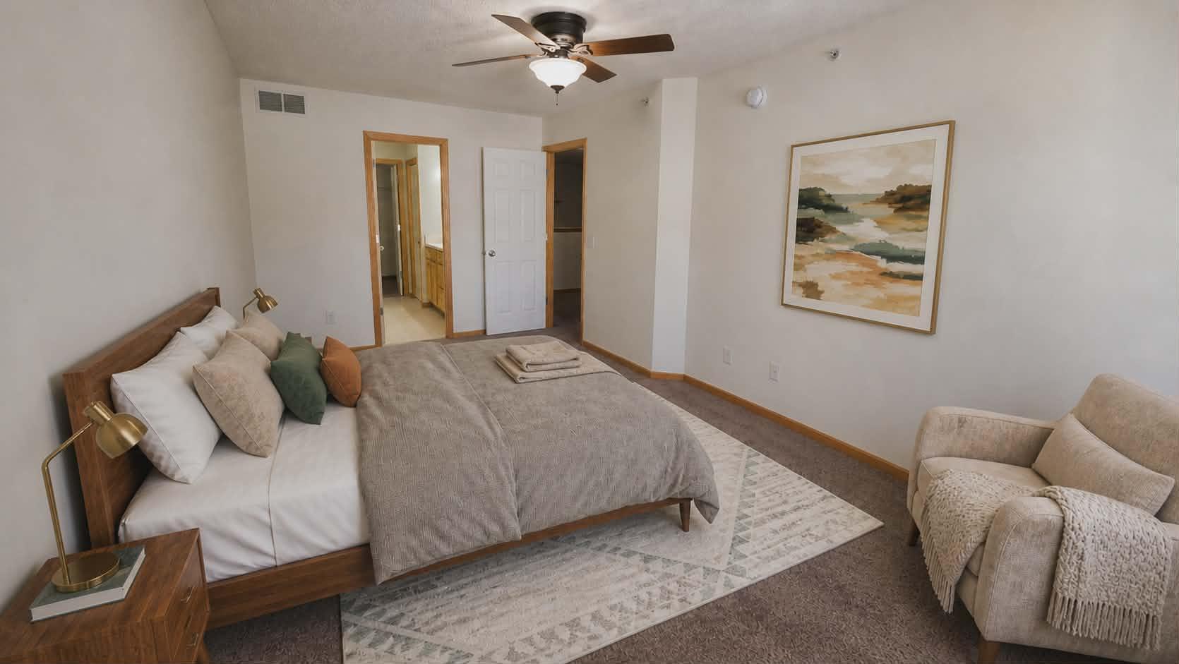 11286 Baltimore Street Northeast, Unit I Blaine, MN 55449 - Photo 14 of 21