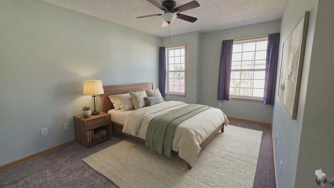11286 Baltimore Street Northeast, Unit I Blaine, MN 55449 - Photo 18 of 21