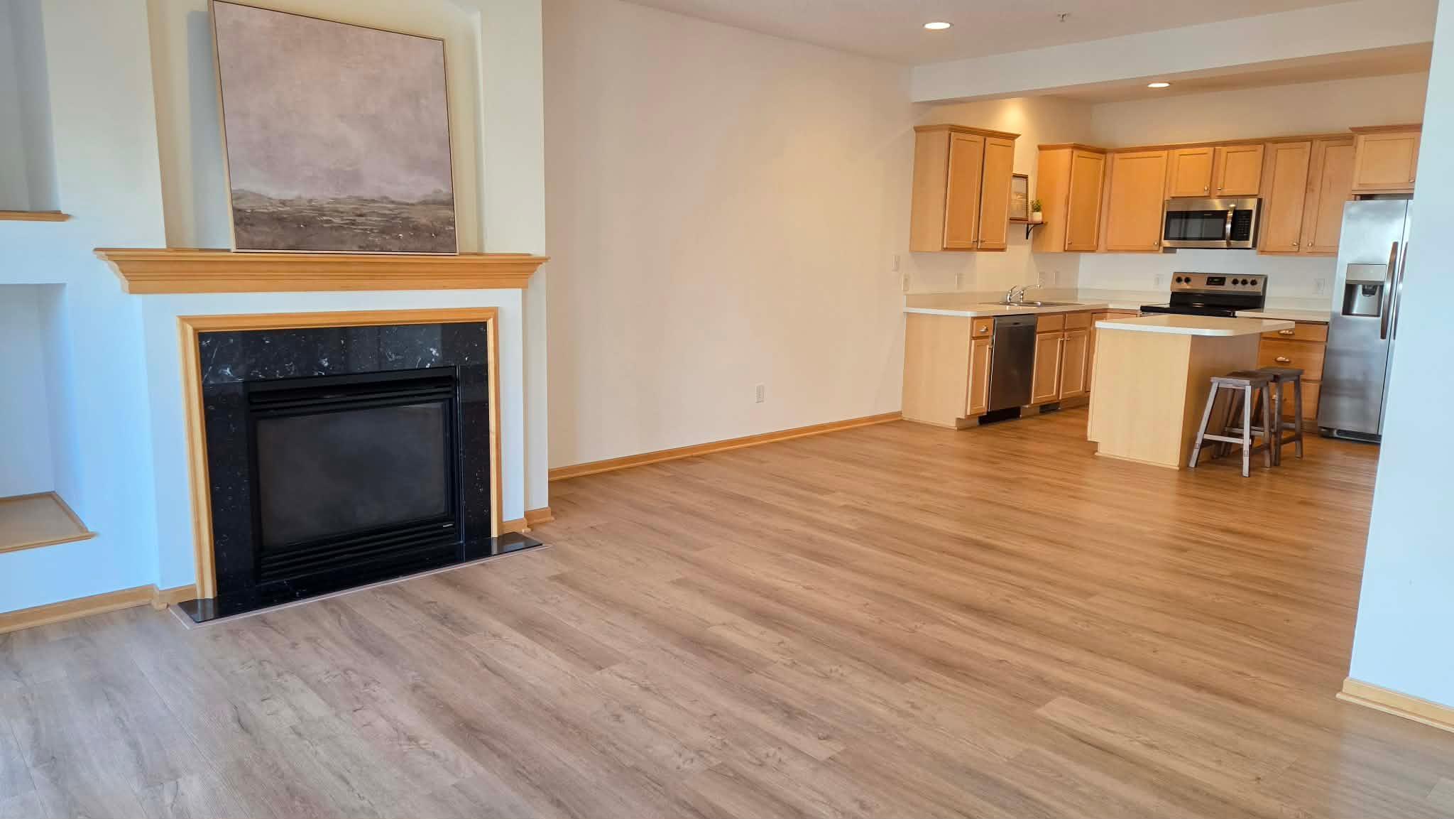 11286 Baltimore Street Northeast, Unit I Blaine, MN 55449 - Photo 5 of 21