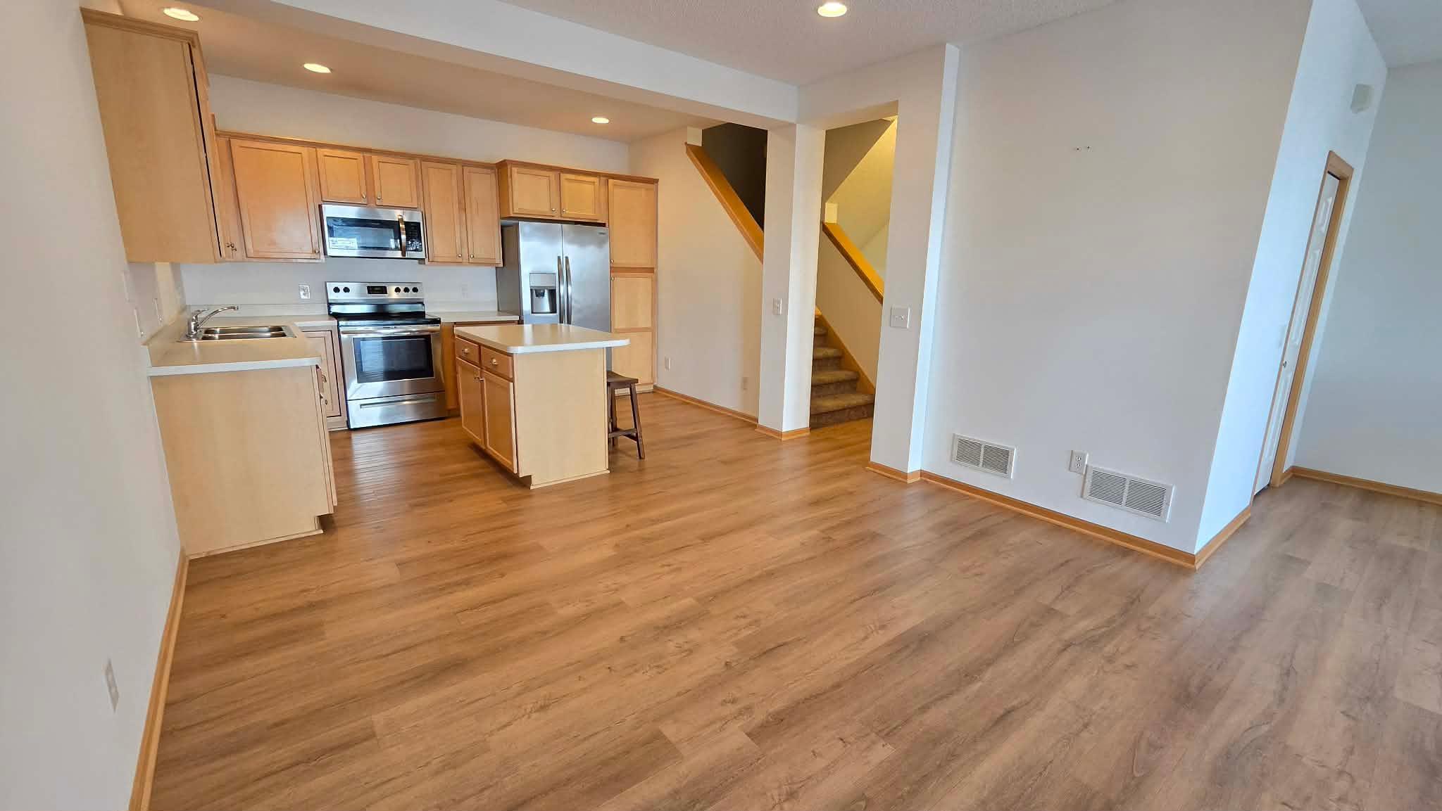 11286 Baltimore Street Northeast, Unit I Blaine, MN 55449 - Photo 7 of 21