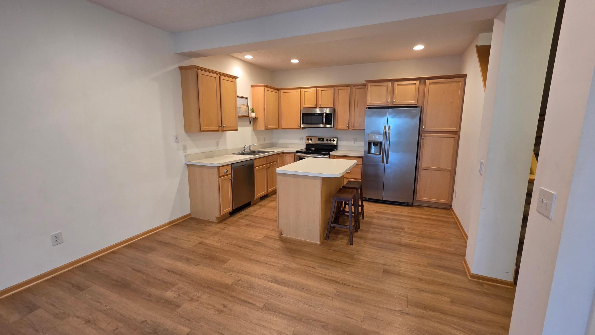 11286 Baltimore Street Northeast, Unit I Blaine, MN 55449 - Photo 8 of 21