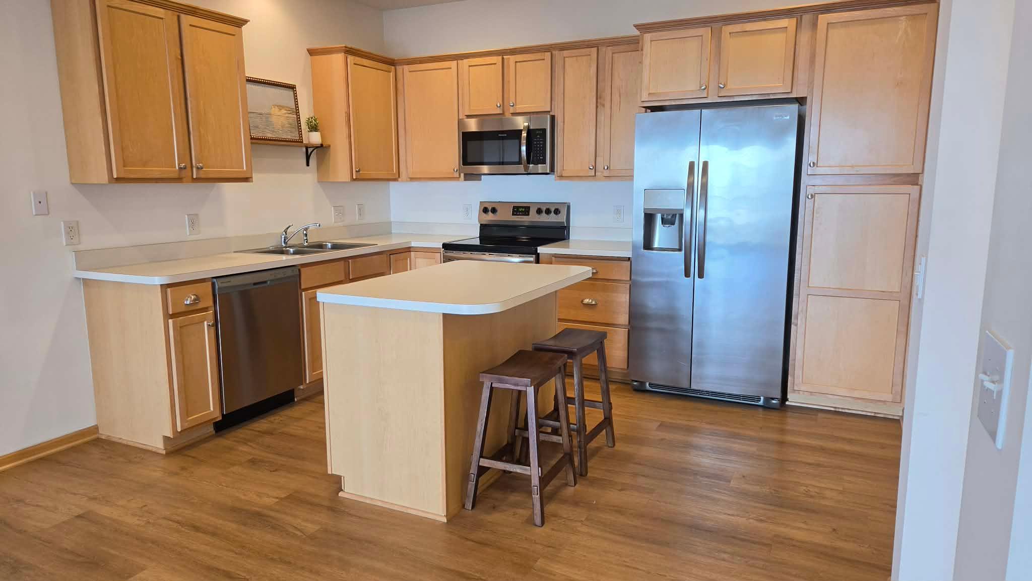 11286 Baltimore Street Northeast, Unit I Blaine, MN 55449 - Photo 9 of 21