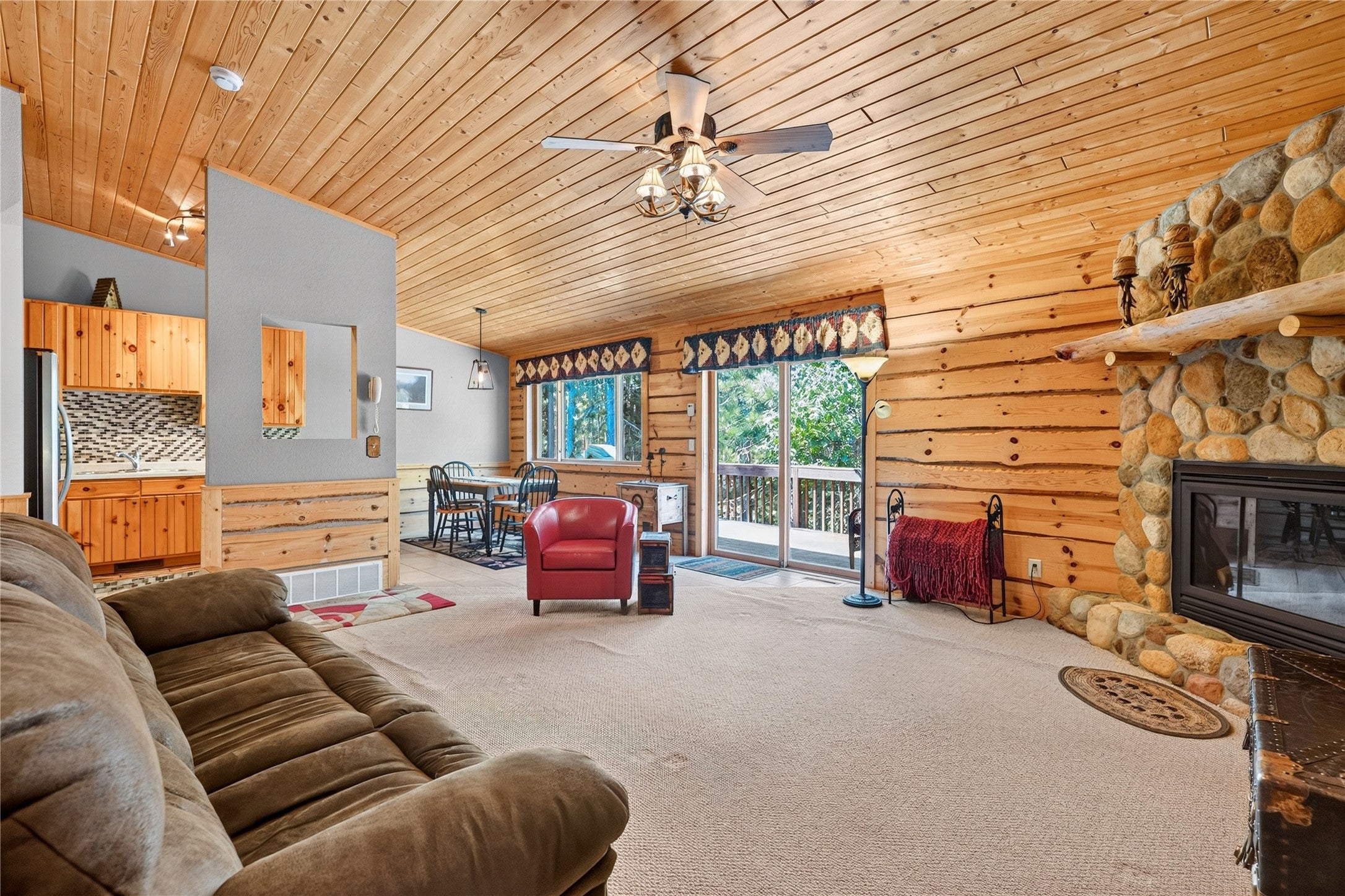 W7593 Ostrom Road Minong, WI 54859 - Photo 10 of 51 Gallery Image 10