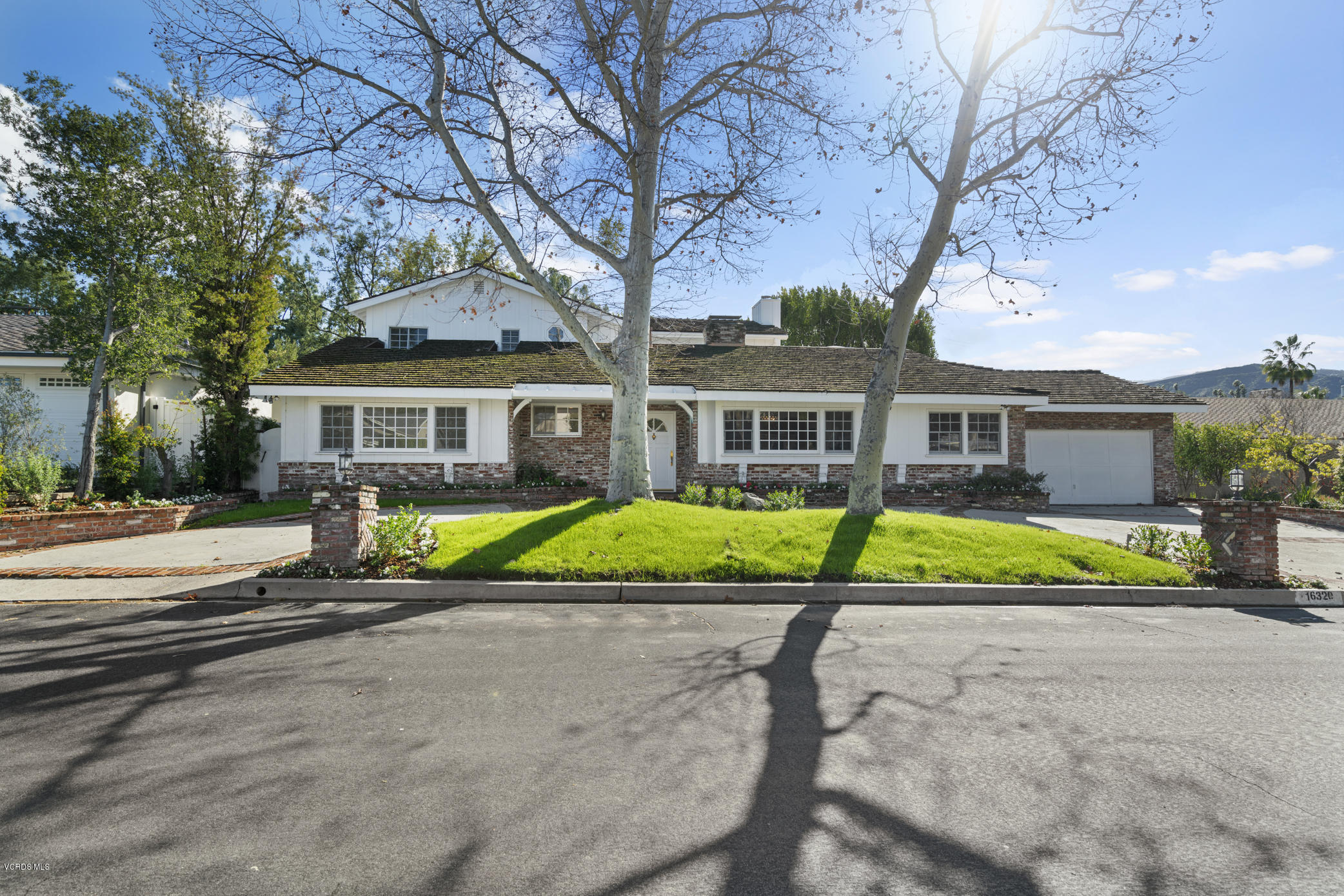16320 Meadow Ridge Road West Encino, CA 91436 - Photo 1 of 41 _DSC6176
