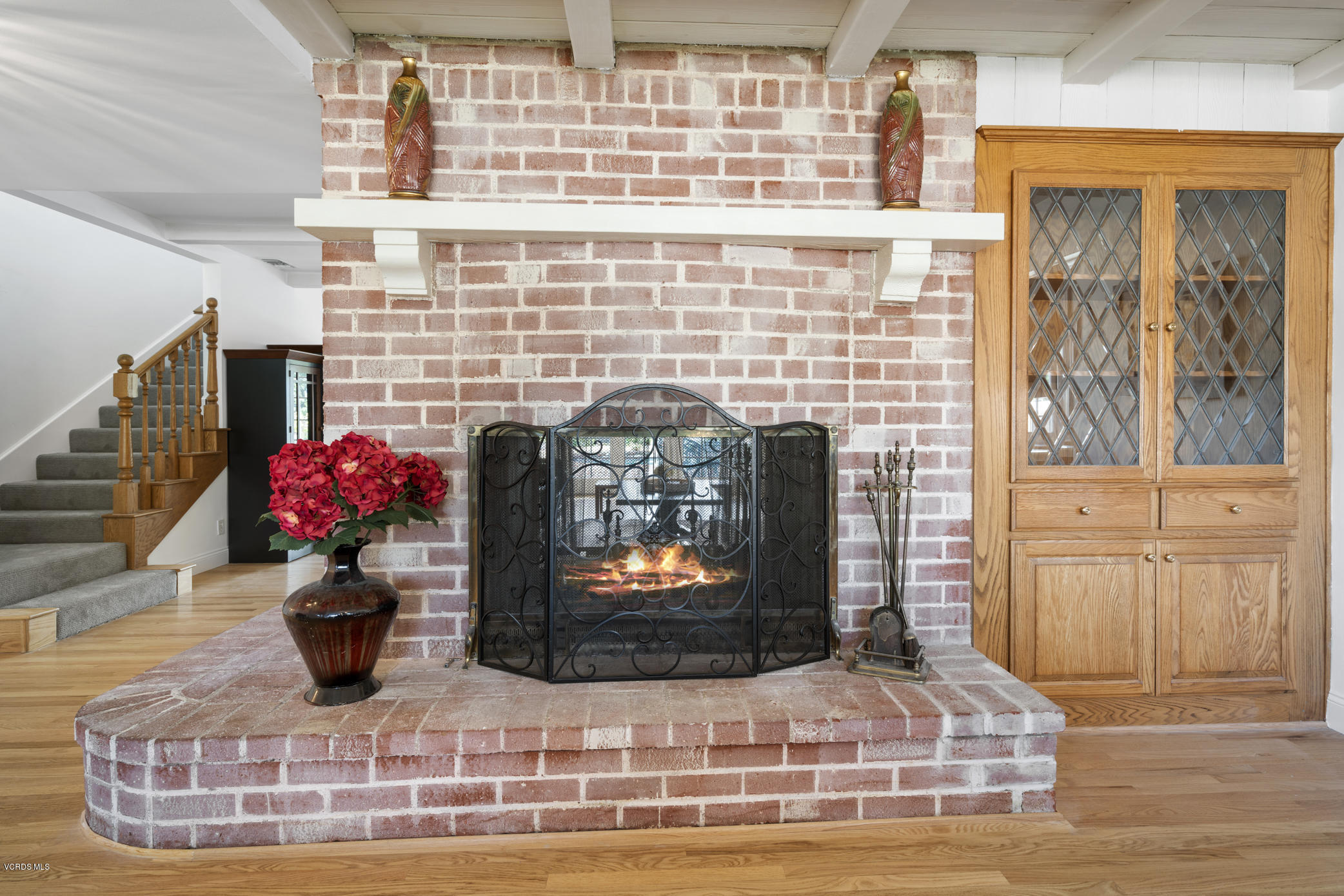 16320 Meadow Ridge Road West Encino, CA 91436 - Photo 3 of 41 _DSC6194