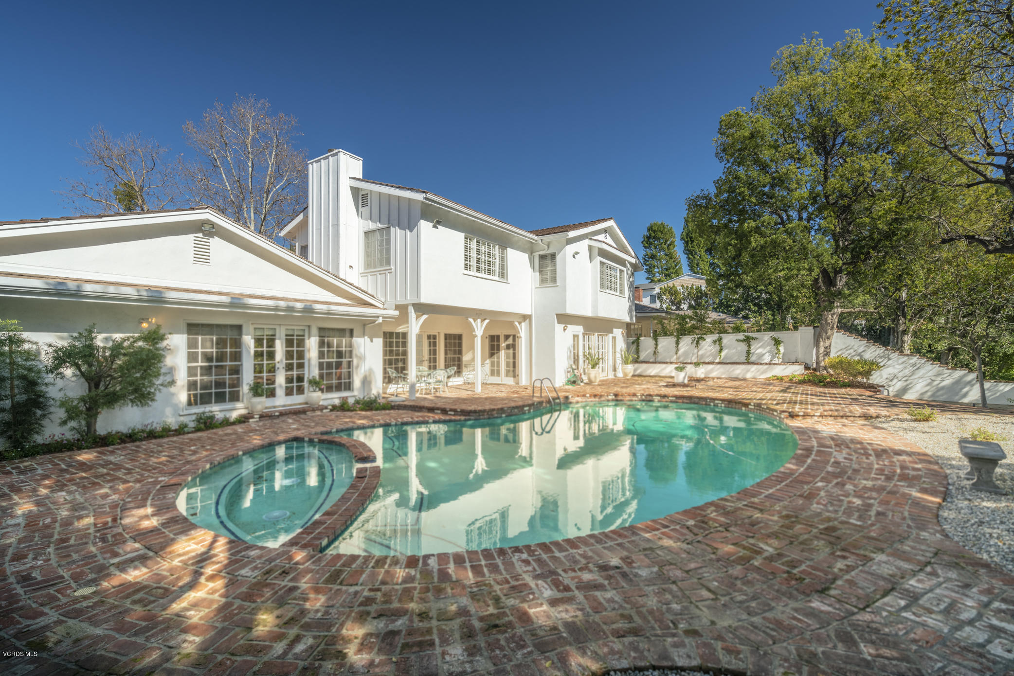 16320 Meadow Ridge Road West Encino, CA 91436 - Photo 32 of 41 _DSC6306-HDR