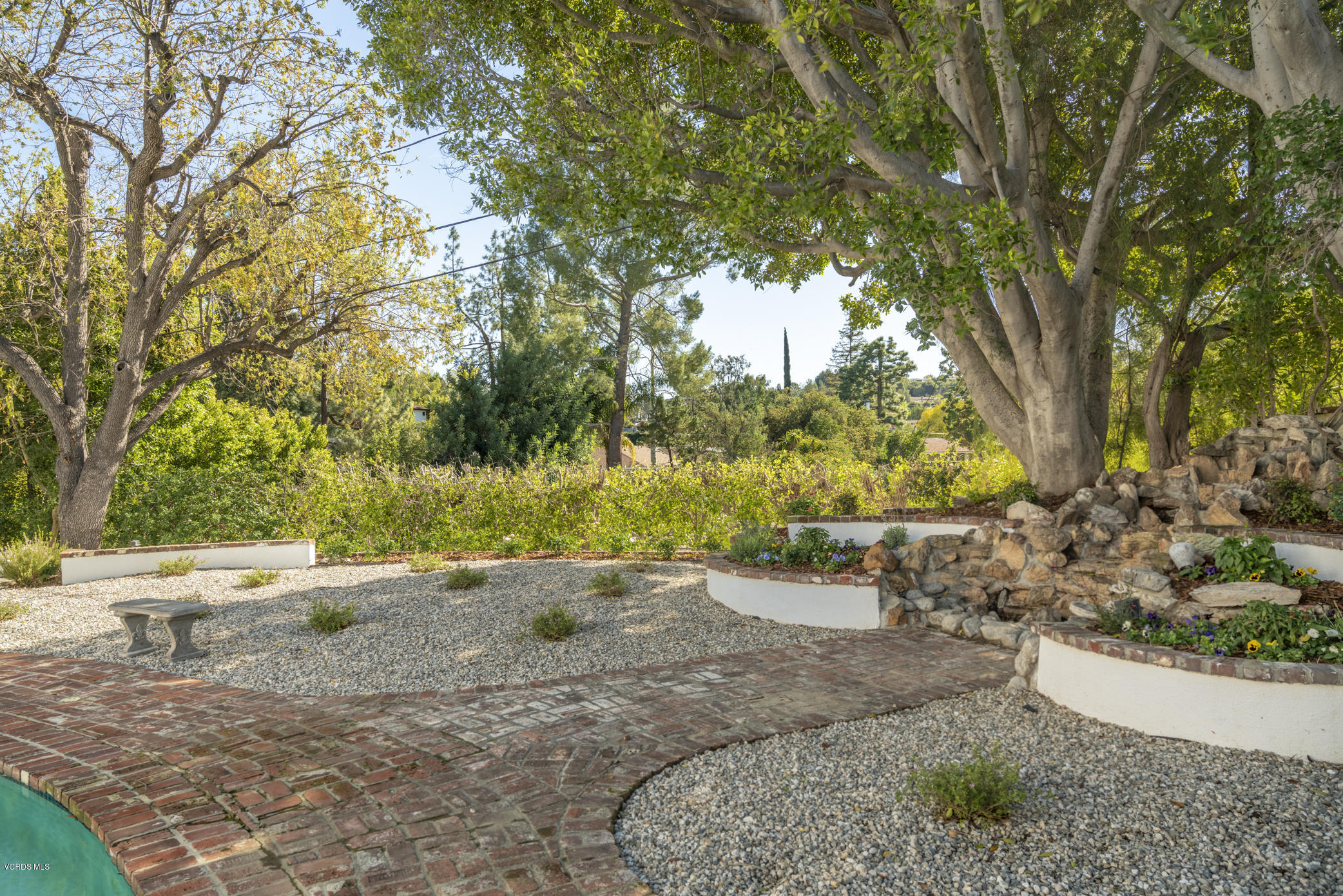 16320 Meadow Ridge Road West Encino, CA 91436 - Photo 34 of 41 _DSC6303-HDR