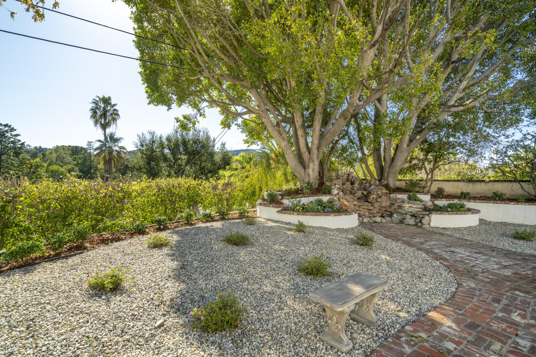 16320 Meadow Ridge Road West Encino, CA 91436 - Photo 35 of 41 _DSC6309-HDR