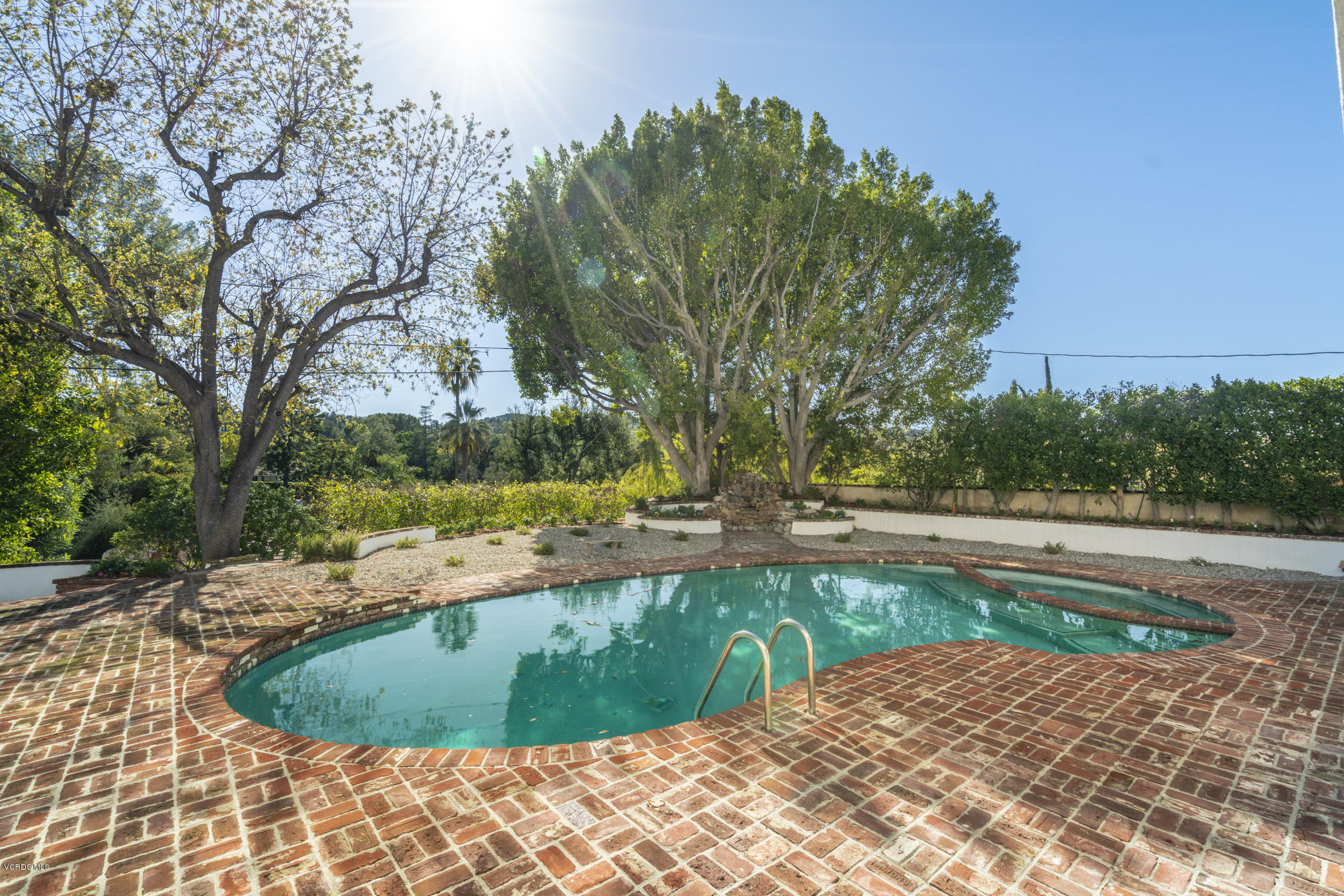 16320 Meadow Ridge Road West Encino, CA 91436 - Photo 39 of 41 _DSC6300-HDR
