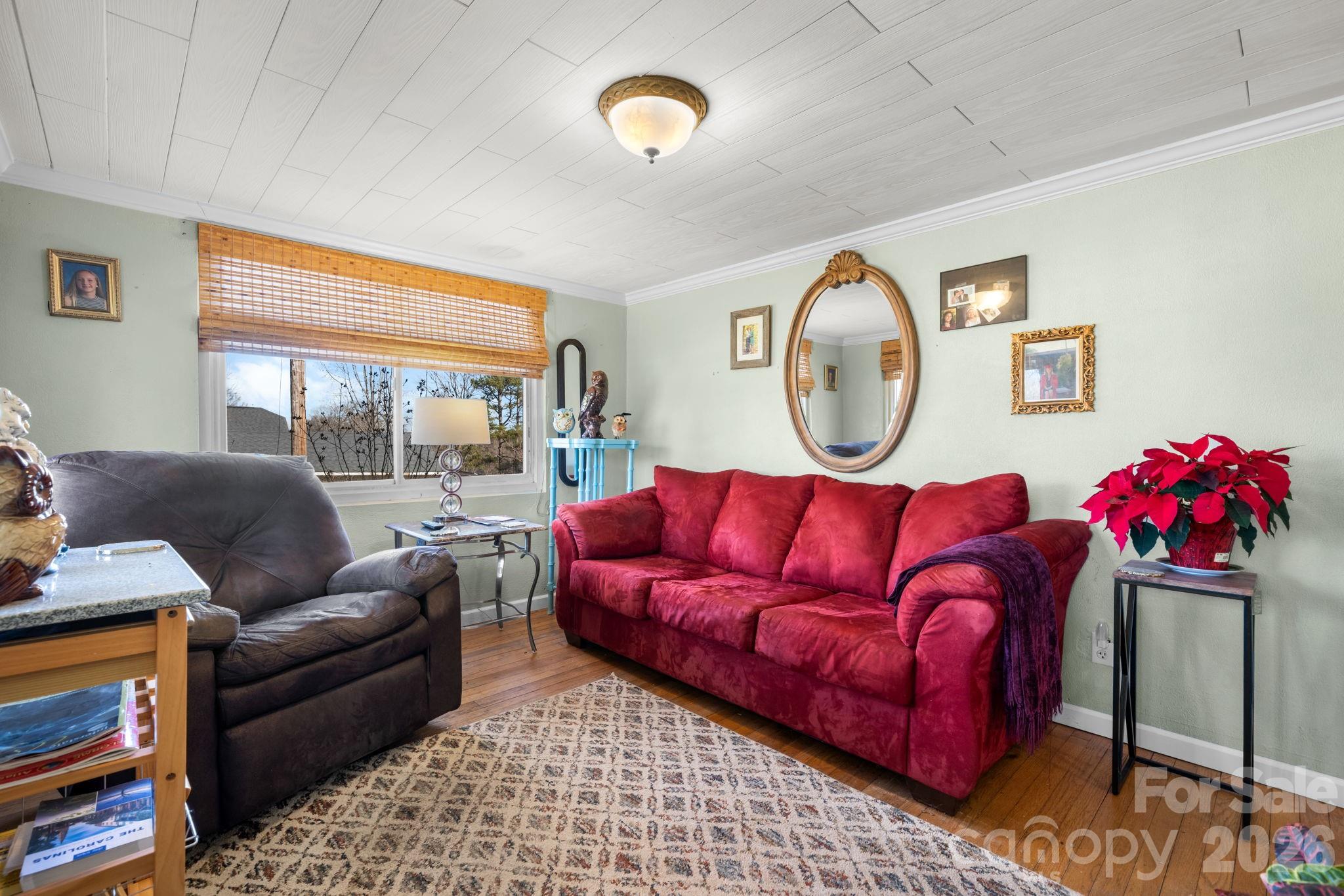 3358 Falling Creek Road Hickory, NC 28601 - Photo 5 of 34