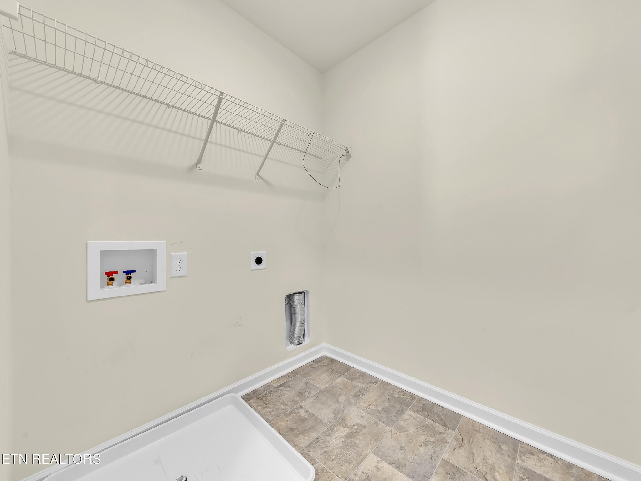 3521 Rylee Jean Way Maryville, TN 37804 - Photo 13 of 20 a view of a refrigerator in kitchen