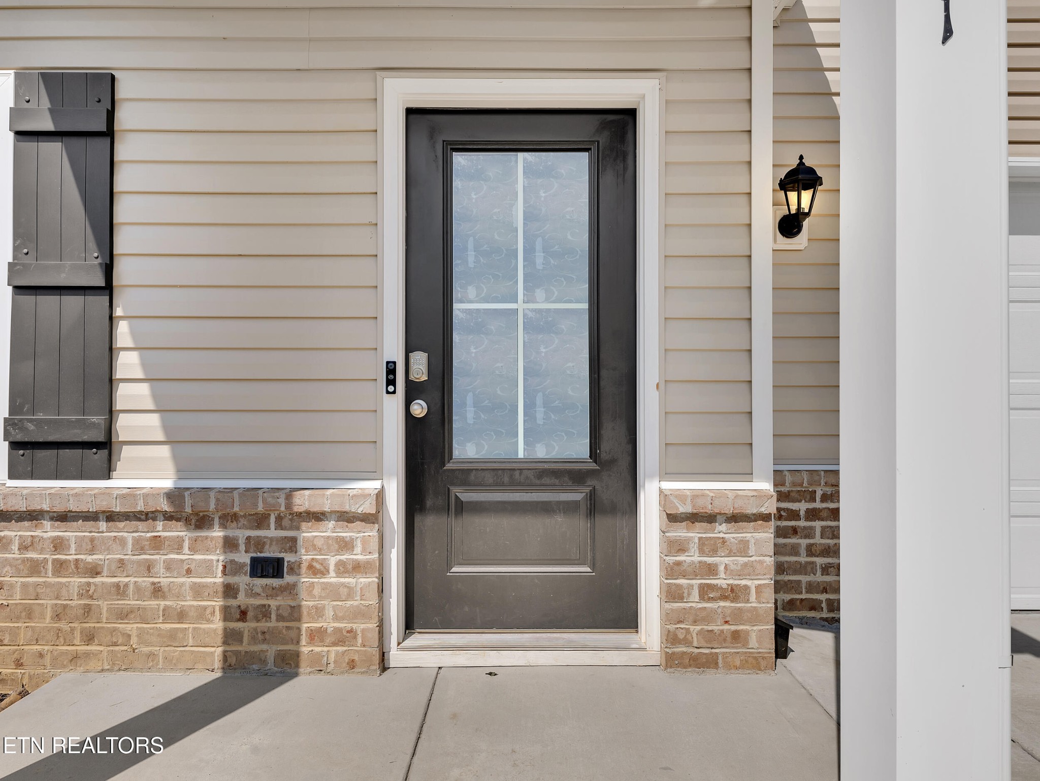 3521 Rylee Jean Way Maryville, TN 37804 - Photo 2 of 20 a view of front door of house