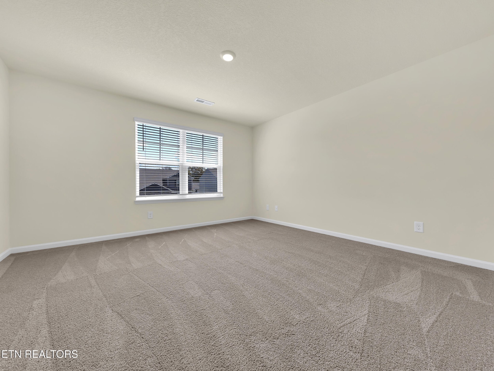 3521 Rylee Jean Way Maryville, TN 37804 - Photo 9 of 20 an empty room with a window