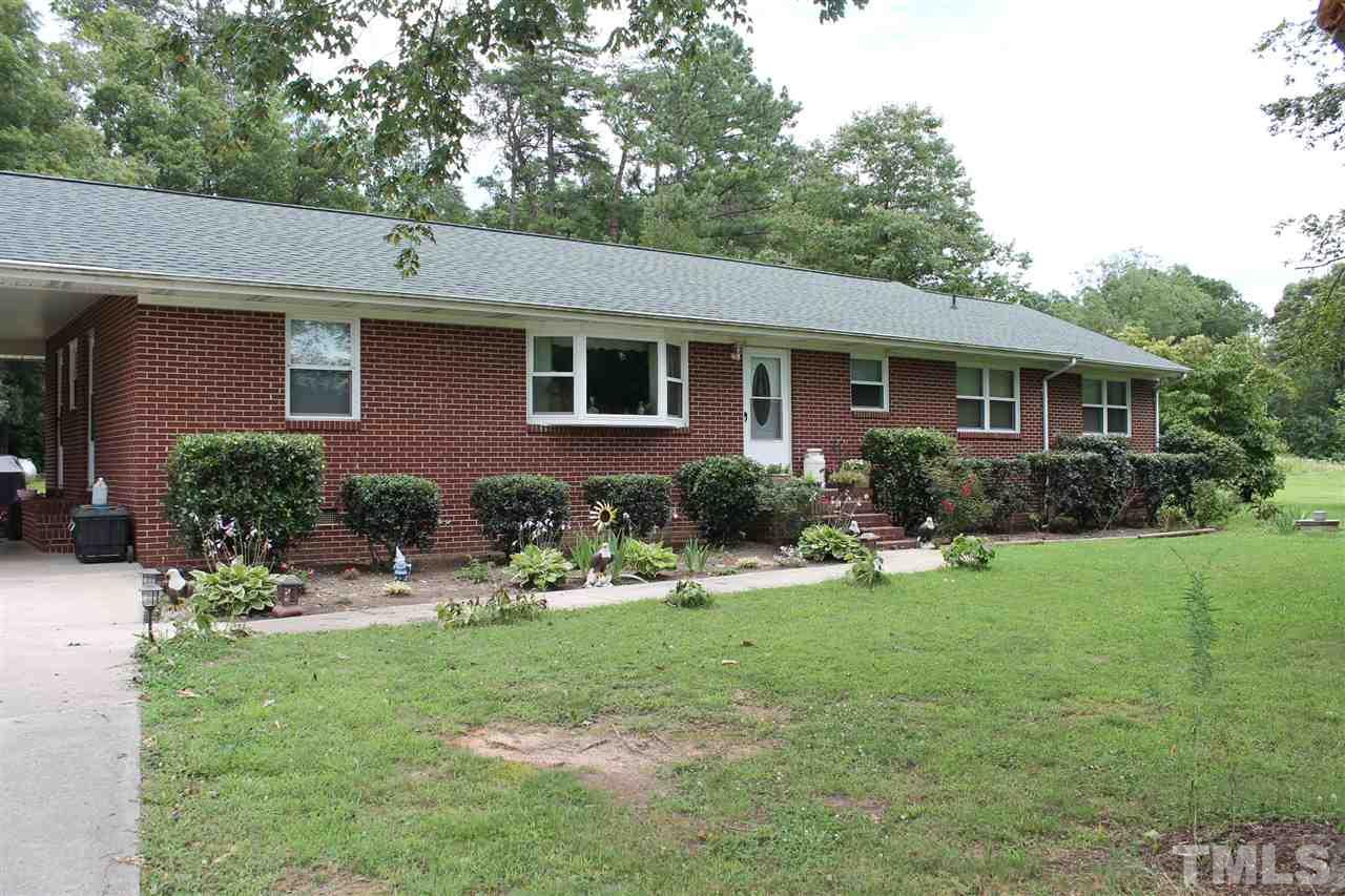 4811 Lynch Store Road Mebane, NC 27302 - Photo 1 of 21 Gallery Image 1